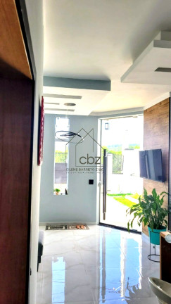 Imagem Casa com 3 Quartos à Venda, 110 m² em Residencial Botânica - Itupeva