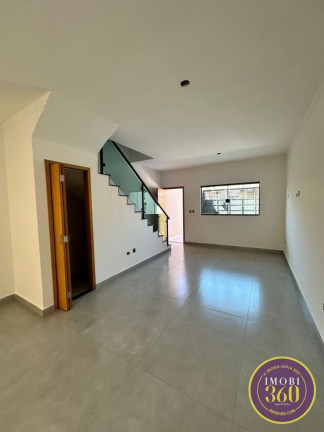 Sobrado com 2 Quartos à Venda, 117 m² em Cidade Patriarca - São Paulo