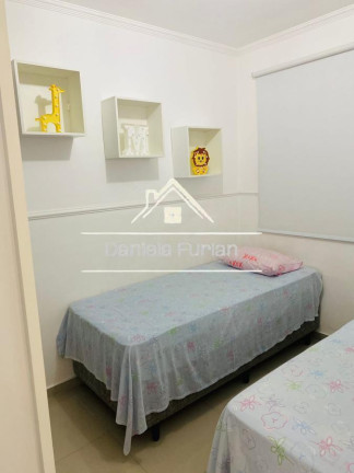 Imagem Apartamento com 2 Quartos à Venda, 47 m² em Edifício Parque Sicilia - Votorantim Imagem Apartamento com 2 Quartos à Venda, 47 m² em Edifício Parque Sicilia - Votorantim