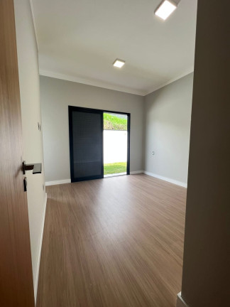 Casa de Condomínio com 3 Quartos à Venda, 153 m² em Residencial Bardan - Taubaté