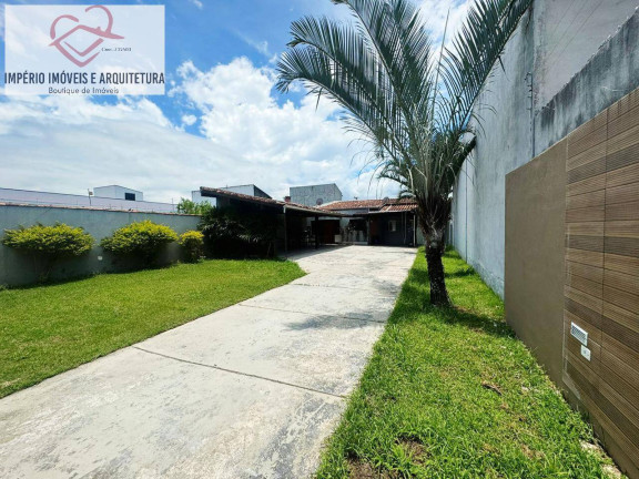 Imagem Casa com 2 Quartos para Alugar, em Pontal De Santa Marina - Caraguatatuba Imagem Casa com 2 Quartos para Alugar, em Pontal De Santa Marina - Caraguatatuba
