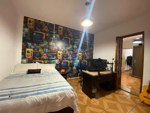 Imagem Casa com 4 Quartos à Venda, 100 m² em Centro - São Bernardo Do Campo Imagem Casa com 4 Quartos à Venda, 100 m² em Centro - São Bernardo Do Campo