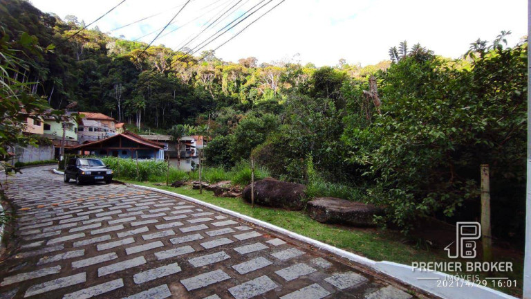 Imagem Terreno à Venda, 332 m² em Pimenteiras - Teresópolis Imagem Terreno à Venda, 332 m² em Pimenteiras - Teresópolis
