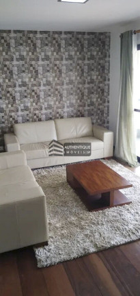 Imagem Apartamento com 4 Quartos à Venda, 144 m² em Paraíso - São Paulo