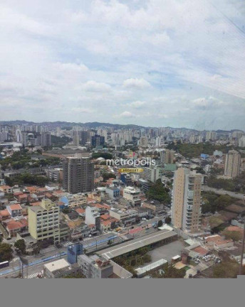 Imagem Cobertura com 3 Quartos à Venda, 410 m² em Jardim Do Mar - São Bernardo Do Campo