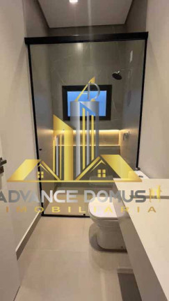 Imagem Casa de Condomínio com 4 Quartos à Venda, 220 m² em Alphaville Itu - Itu Imagem Casa de Condomínio com 4 Quartos à Venda, 220 m² em Alphaville Itu - Itu