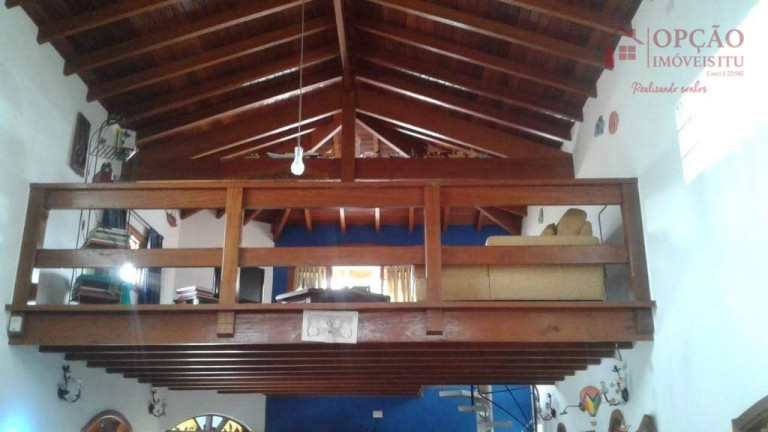 Imagem Casa com 3 Quartos à Venda, 370 m² em Condomínio Campos De Santo Antônio - Itu Imagem Casa com 3 Quartos à Venda, 370 m² em Condomínio Campos De Santo Antônio - Itu