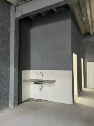 Imagem Imóvel Comercial para Alugar, 412 m² em Guilhermina - Praia Grande