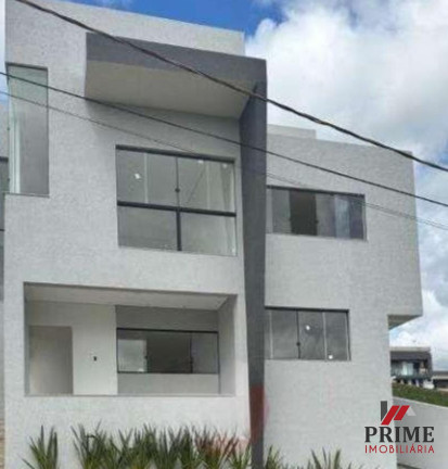 Imagem Casa de Condomínio com 4 Quartos à Venda, 350 m² em Gran Park - Vespasiano