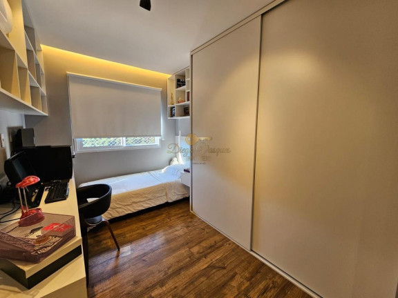 Imagem Apartamento com 3 Quartos à Venda, 128 m² em Várzea - Teresópolis