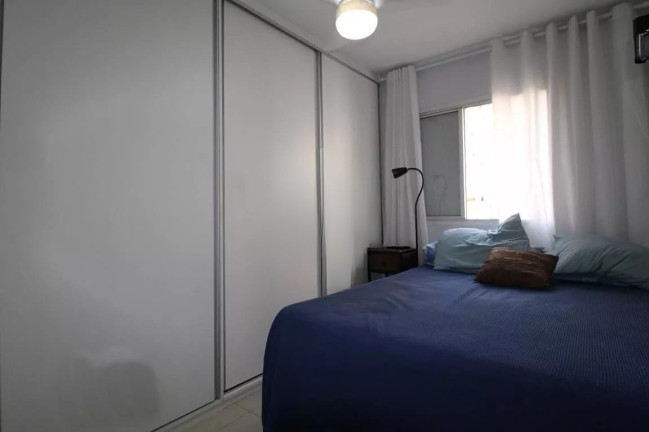 Imagem Imóvel com 1 Quarto à Venda, 50 m² em Brooklin Paulista - São Paulo Imagem Imóvel com 1 Quarto à Venda, 50 m² em Brooklin Paulista - São Paulo