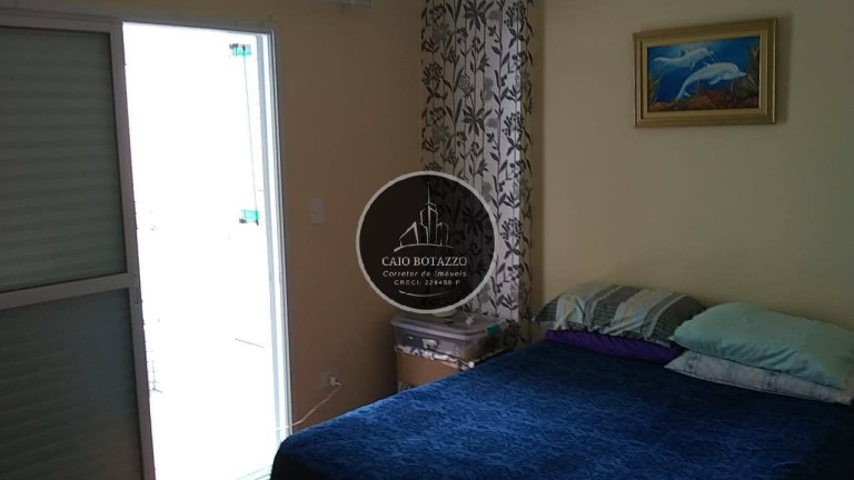 Imagem Apartamento com 2 Quartos à Venda, 88 m² em Jardim Caiahu - Mongaguá