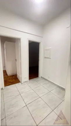 Imagem Apartamento com 2 Quartos para Alugar, 123 m² em Gonzaga - Santos Imagem Apartamento com 2 Quartos para Alugar, 123 m² em Gonzaga - Santos