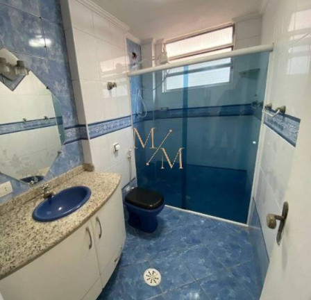 Imagem Apartamento com 3 Quartos à Venda, 155 m² em Embaré - Santos Imagem Apartamento com 3 Quartos à Venda, 155 m² em Embaré - Santos