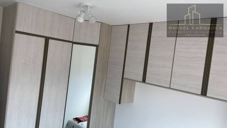 Imagem Apartamento com 2 Quartos à Venda, 49 m² em Jaguaribe - Osasco