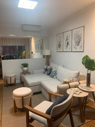 Imagem Apartamento com 3 Quartos à Venda, 123 m² em Centro - Ubatuba Imagem Apartamento com 3 Quartos à Venda, 123 m² em Centro - Ubatuba