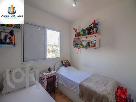 Imagem Apartamento com 2 Quartos à Venda, 66 m² em Bosque Da Saúde - São Paulo Imagem Apartamento com 2 Quartos à Venda, 66 m² em Bosque Da Saúde - São Paulo