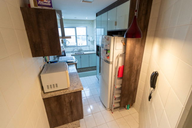 Imagem Imóvel com 2 Quartos à Venda, 55 m² em Saúde - São Paulo