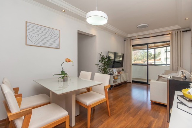 Imóvel com 3 Quartos à Venda, 73 m² em Vila Anglo Brasileira - São Paulo