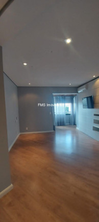 Imagem Imóvel com 3 Quartos à Venda, 240 m² em Campo Belo - São Paulo