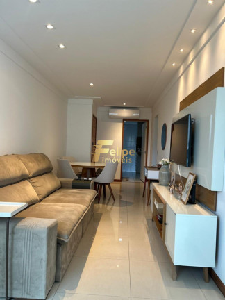 Imóvel com 2 Quartos à Venda, 85 m² em Praia Da Costa - Vila Velha