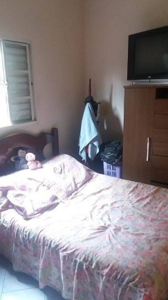 Imagem Casa com 2 Quartos à Venda, 65 m² em Jardim Gurilândia - Taubaté