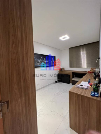 Imagem Apartamento com 3 Quartos à Venda, 148 m² em Canto Do Forte - Praia Grande Imagem Apartamento com 3 Quartos à Venda, 148 m² em Canto Do Forte - Praia Grande