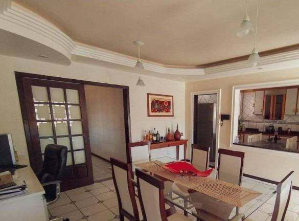 Imagem Casa com 3 Quartos à Venda, 825 m² em Universitário - Tijucas