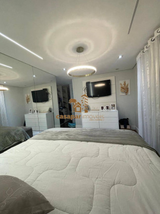 Imagem Apartamento com 3 Quartos à Venda, 172 m² em Jardim São Caetano - São Caetano Do Sul Imagem Apartamento com 3 Quartos à Venda, 172 m² em Jardim São Caetano - São Caetano Do Sul