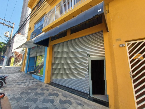 Imagem Sala Comercial para Alugar, 58 m² em Centro - Suzano