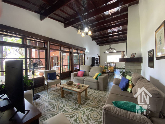 Imagem Casa com 5 Quartos à Venda, 615 m² em Satélite - Itanhaém Imagem Casa com 5 Quartos à Venda, 615 m² em Satélite - Itanhaém