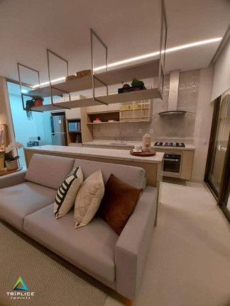 Imagem Cobertura com 3 Quartos à Venda, 168 m² em São Mateus - Juiz De Fora