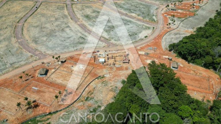 Imagem Terreno à Venda, 329 m² em Condomínio Aquarela Dos Poemas - Sinop Imagem Terreno à Venda, 329 m² em Condomínio Aquarela Dos Poemas - Sinop