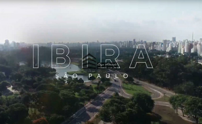 Imagem Apartamento com 1 Quarto à Venda, 25 m² em Moema - São Paulo