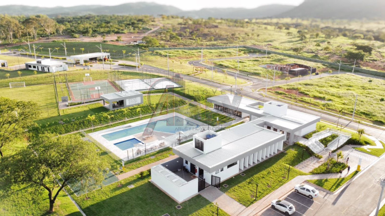 Imagem Terreno à Venda, 300 m² em Alphaville - Montes Claros Imagem Terreno à Venda, 300 m² em Alphaville - Montes Claros