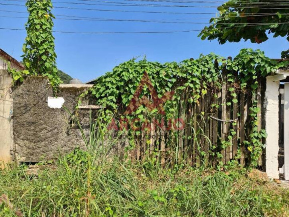 Imagem Terreno à Venda, 125 m² em Pereque Açu - Ubatuba Imagem Terreno à Venda, 125 m² em Pereque Açu - Ubatuba