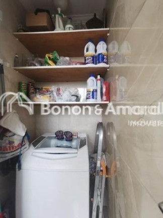 Imagem Apartamento com 2 Quartos à Venda, 74 m² em Jardim São Rafael - Campinas Imagem Apartamento com 2 Quartos à Venda, 74 m² em Jardim São Rafael - Campinas