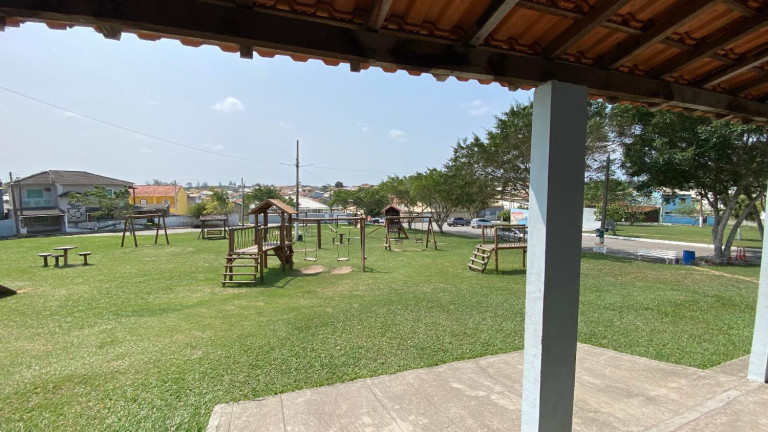 Imagem Casa de Condomínio com 2 Quartos à Venda, 80 m² em Fluminense - São Pedro Da Aldeia