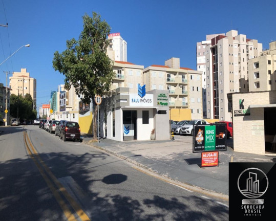 Imagem Imóvel Comercial para Alugar, 42 m² em Parque Campolim - Sorocaba