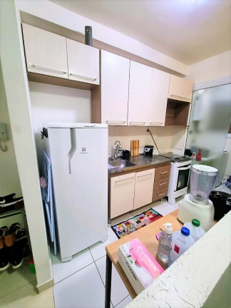 Imagem Apartamento com 2 Quartos à Venda, 46 m² em Parque João Ramalho - Santo André Imagem Apartamento com 2 Quartos à Venda, 46 m² em Parque João Ramalho - Santo André