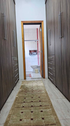 Imagem Casa de Condomínio com 3 Quartos à Venda, 207 m² em Residencial São Bento - Salto Imagem Casa de Condomínio com 3 Quartos à Venda, 207 m² em Residencial São Bento - Salto