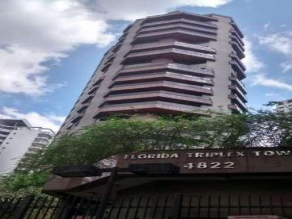 Imagem Apartamento com 6 Quartos à Venda, 637 m² em Morumbi - São Paulo