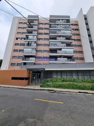 Imagem Apartamento com 3 Quartos à Venda, 72 m² em Ferreira - São Paulo Imagem Apartamento com 3 Quartos à Venda, 72 m² em Ferreira - São Paulo