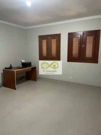 Imagem Casa com 3 Quartos à Venda, 293 m² em Jardim García - Campinas