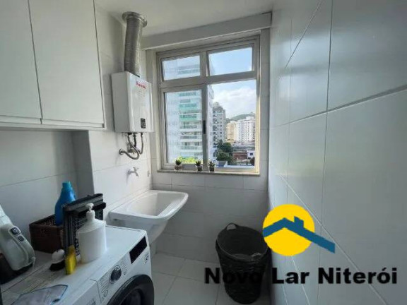 Imagem Apartamento com 2 Quartos à Venda, 78 m² em Santa Rosa - Niterói Imagem Apartamento com 2 Quartos à Venda, 78 m² em Santa Rosa - Niterói