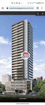 Apartamento com 3 Quartos à Venda, 135 m² em Aviação - Praia Grande