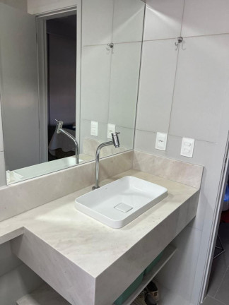 Imagem Apartamento com 2 Quartos à Venda, 109 m² em Jardim Das Nações - Taubaté Imagem Apartamento com 2 Quartos à Venda, 109 m² em Jardim Das Nações - Taubaté