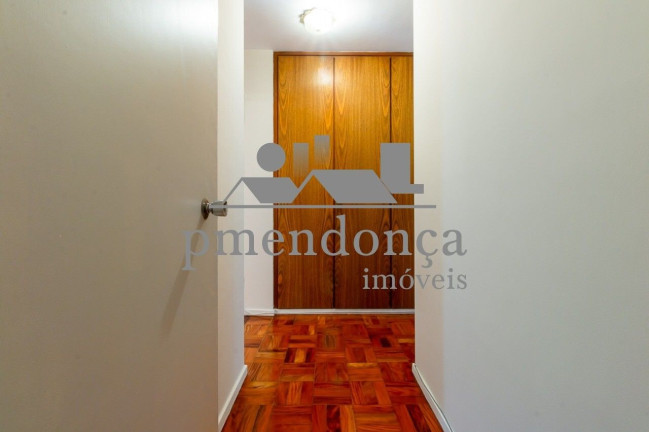 Imagem Apartamento com 4 Quartos à Venda, 221 m² em Perdizes - São Paulo