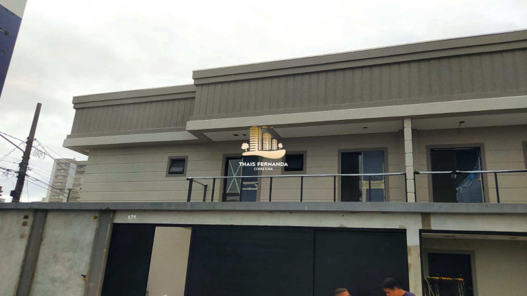 Imagem Casa com 3 Quartos à Venda, 140 m² em Guilhermina - Praia Grande