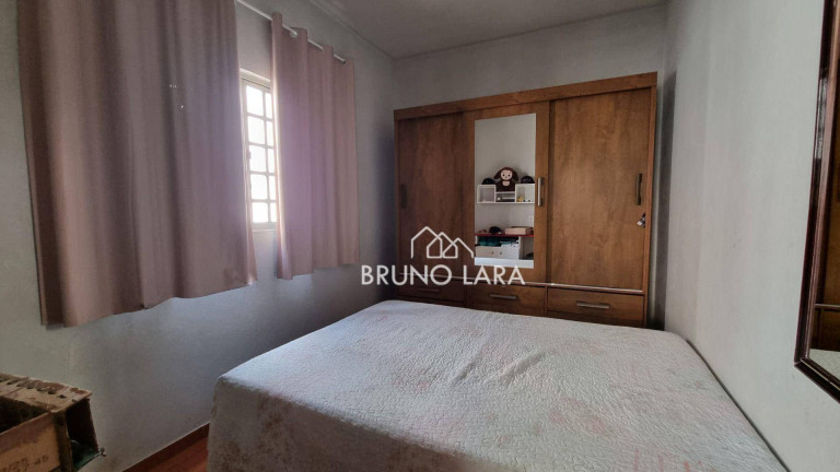 Imagem Casa com 3 Quartos para Alugar, 92 m² em Resplendor - Igarapé Imagem Casa com 3 Quartos para Alugar, 92 m² em Resplendor - Igarapé